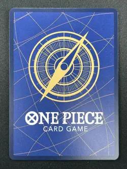 [NM] Sanji ONE PIECE Card Game Japanese OP06-119 A Fist of Divine Speed 15F68 - Image 3