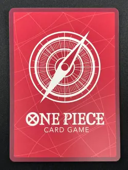 [NM] Marshall D Teach One Piece Card OP09-081 2nd Anniversary Set 2025 15F67 - Image 3