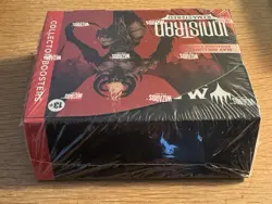 Magic the Gathering Innistrad Remastered Collector Booster Box - New, Sealed - Image 3