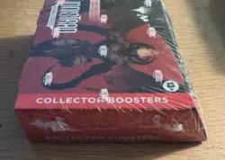Magic the Gathering Innistrad Remastered Collector Booster Box - New, Sealed - Image 5