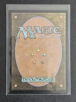 MTG Mountain L (0851) (Surge Foil) Universes Beyond: Fallout - Image 2