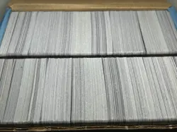 Magic: the Gathering 1000ish TCG/CCG Lot - All Holo/Foil 885252081331 - Image 3