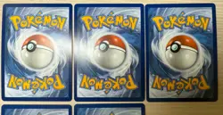 Lot Of 5 : Pokemon Mega Evolution - Shuckle 136/132 - Image 5