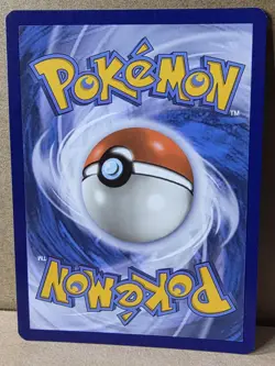 Iron Moth 187/182 Sv04: Paradox Rift Holo Illustration Rare Pokemon TCG - NM - Image 2