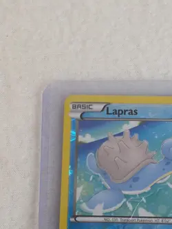 Lapras (26) Uncommon Reverse Holo Next Destinies 26/99 Pokemon TCG 2012 Rare !!! - Image 5