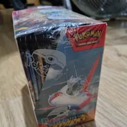Pokemon Surging Sparks Booster Box 36 Packs, S&V Series, New Sealed - Image 3