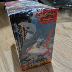 Pokemon Surging Sparks Booster Box 36 Packs, S&V Series, New Sealed - Image 4