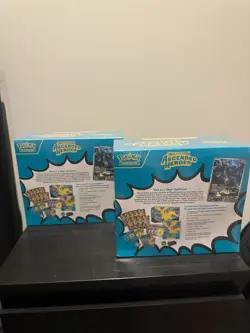 2 x Pokemon TCG Ascended Heroes Elite Trainer Box ETB |🔥FREE EXPRESS SHIPPING🔥 - Image 2