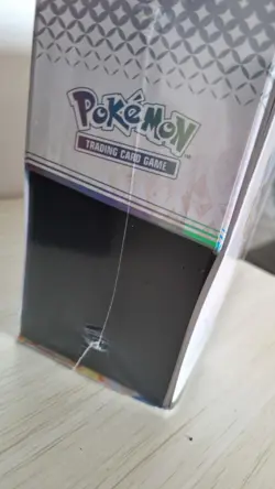Pokemon Prismatic Evolutions Elite Trainer Box ETB - New & Sealed ✅📦💨 - Image 3
