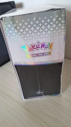 Pokemon Prismatic Evolutions Elite Trainer Box ETB - New & Sealed ✅📦💨 - Image 4