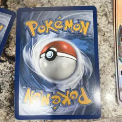 Pokemon GX Holo Lot - Alolan Marowak, Charizard & Braixen, Rayquaza - Image 4