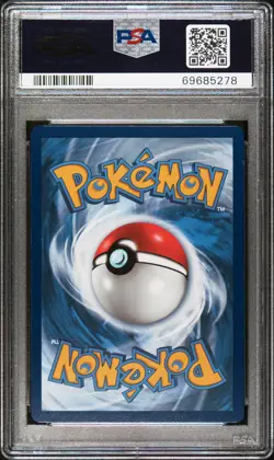 5278 Jolteon 2022 Pokemon Sword & Shield Brilliant Stars #TG04 PSA 10 - Image 2