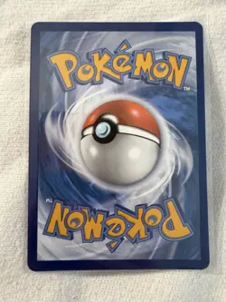 ALT ART Galarian Moltres V (OC) (2021) 177/198 Swsh06: Chilling Reign Pokemon - Image 2