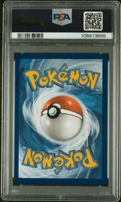 PSA 10 Gem Mt Charizard ex Paldean Fates Special Illustration Rare #234 Pokemon - Image 3