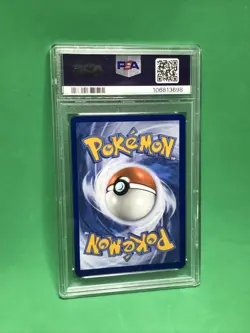 PSA 10 Gem Mt Charizard ex Paldean Fates Special Illustration Rare #234 Pokemon - Image 5