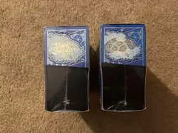 Pokemon TCG SV Stellar Crown Elite Trainer Box - Lot of 2 new/sealed - Image 2