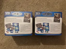 Pokemon TCG SV Stellar Crown Elite Trainer Box - Lot of 2 new/sealed - Image 4