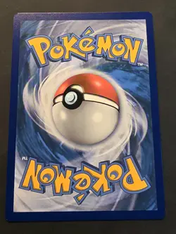 Pokemon Gengar 60/162 Holo Card - 2015 Set - Pokemon TCG Stage 2 English - Image 3