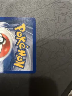 Pokemon TCG Team Magma's Mightyena Ex Team Magma vs Team Aqua 21/95 Rare NM - Image 5