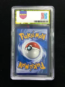 2025 Pokemon TCG S-CHN CSV5C 154/129 SAR Garchomp ex Full Art Holo PGS 9.5 LU57 - Image 2