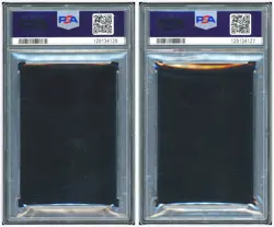 Pokemon PSA10*2 Yokohama Rapid Transit Pass Set 2023 WCS Promo Japanese - Image 2