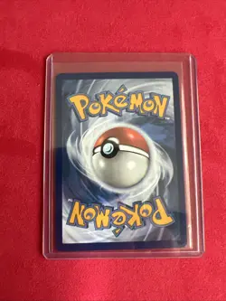 Pokemon TCG Secret Box 163/167 Ace Spec Holo Trainer, Twilight Masquerade - Image 2