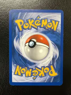 Pokemon Ditto (Mr Mime) 12/17 Pop Series 3 LP - Image 4