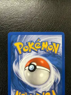 Pokemon Ditto (Mr Mime) 12/17 Pop Series 3 LP - Image 5