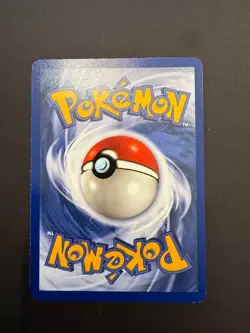 Pokemon TCG Articuno Fossil 17/62 Regular Lightly Played! - Image 4