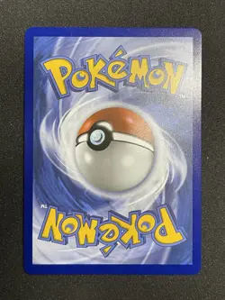 Pokemon Stunfisk EX 252/217 ASC Secret Rare Full Art Holo MINT - Image 4