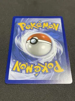 Pokemon Stunfisk EX 252/217 ASC Secret Rare Full Art Holo MINT - Image 5