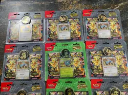 12x Pokemon Ascended Heroes 2-Pack Blister Collection Sealed New Case Quantity A - Image 3