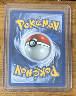 Pokemon TCG Sabrina’s Mr Mime #59/132 Gym Challenge Non Holo 1st Edition Vintage - Image 2