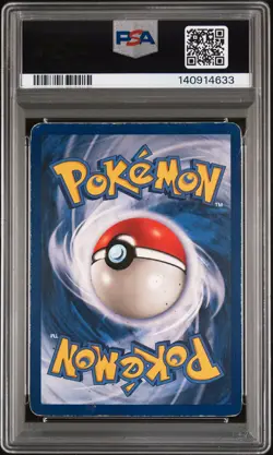 140914633 Charizard 1999 Pokemon Unlimited #4 Rare Holo PSA 2 - Image 2