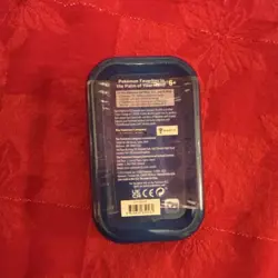 Pokemon GO Mini Tin Magikarp Sealed - Image 2