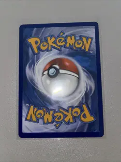 Pokemon TCG - Bulbasaur 133/132 IR - Mega Evolution - NM - Image 2