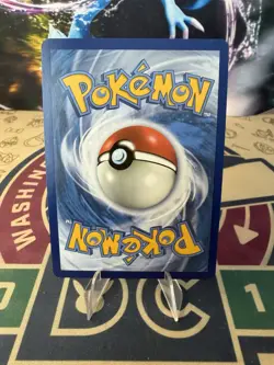Pokemon TCG Sun & Moon Cosmic Eclipse Sealeo 51/236 Reverse Holo - Image 2