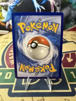 Slowbro Holo Rare 43/214 Pokemon TCG Sun & Moon Unbroken Bonds Holo Rare - Image 2