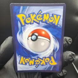 Pokemon Libre Pikachu Holo Read Description - Image 2