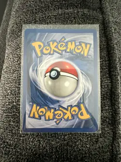 2000 RAW Pokemon TCG Base set 2 UNLIMITED Charizard 4/130 Holo Rare !!!LP!!! - Image 2