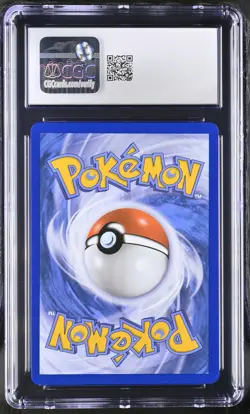 Mimikyu SWSH136 SWSH136 Celebrations Promo Pokemon CGC 9 Mint *087 - Image 2