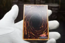 Yu Gi Oh! - The Shadow Who Controls the Dark Japanese -No Ref -Common Booster1 - Image 5