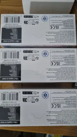One Piece tcg OP-05 Awakening of the New Era Booster Box, English, Sealed x3 - Image 2