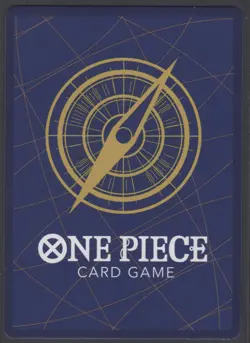 One Piece Illustration Box Vol. 5 Promo Sabo OP05-007 SR English - Image 2