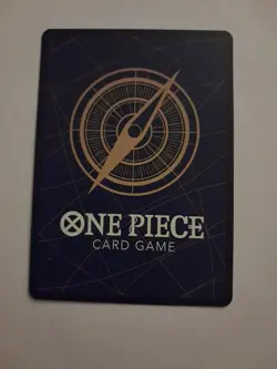 Buggy Uncommon (UC) OP03-008 Premium Booster -The Best- Vol. 2 Pirate Foil - Image 5
