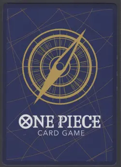 One Piece Illustration Box Vol. 5 Promo Portgas D. Ace ST15-005 SR English - Image 2