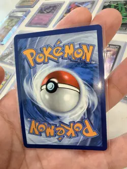 Pokemon TCG Pignite Card White Flare Illustration, Rare, 097/086 - MINT - Image 2