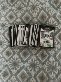 500 POKEMON TCG ONLINE CODE CARDS Assorted Lot-Unused- Codes Sent via email - Image 2