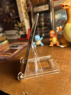 Pokemon TCG Squirtle 151 Art Rare Card 170/165 Mint Condition - Image 2