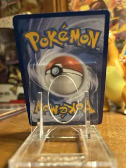 Pokemon TCG Squirtle 151 Art Rare Card 170/165 Mint Condition - Image 3